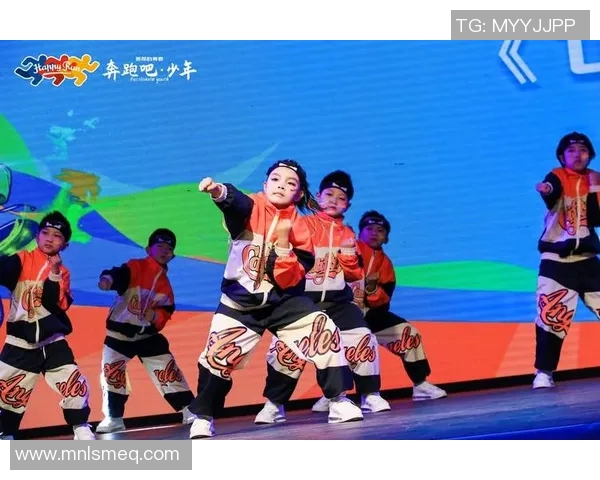 北京街舞队在极限运动会中的心理素质表现分析与点评