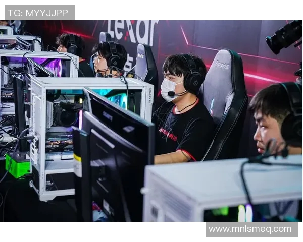 和平精英热议BLG战队节奏争议引发玩家热烈讨论与反思