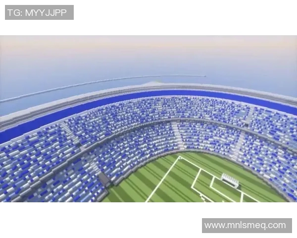 在我的世界中如何打造一个完美的足球场和足球游戏体验